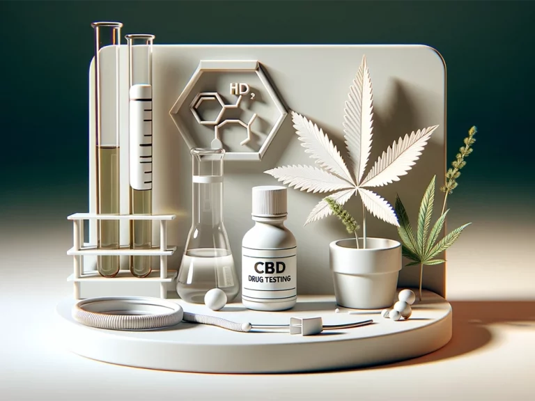 Is CBD Classified as a Drug in the UK?